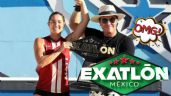 Foto ilustrativa de la nota titulada: Exatlón México: El emotivo mensaje de Mati Álvarez que podría dar pistas sobre su regreso