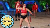 Foto ilustrativa de la nota titulada: Exatlón México: ¿Quién fue el culpable de que Ana Lago no estuviera en la octava temporada?