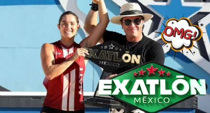 Exatlón México: El emotivo mensaje de Mati Álvarez que podría dar pistas sobre su regreso