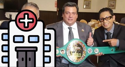 Figura del boxeo mexicano enfrenta su pelea más difícil: lucha contra el cáncer