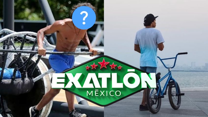 Fue detenido hace unos meses, exigieron su libertad y ahora regresará a Exatlón México