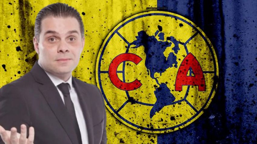 Así se burló Christian Martinoli del América tras su dolorosa derrota con Toluca