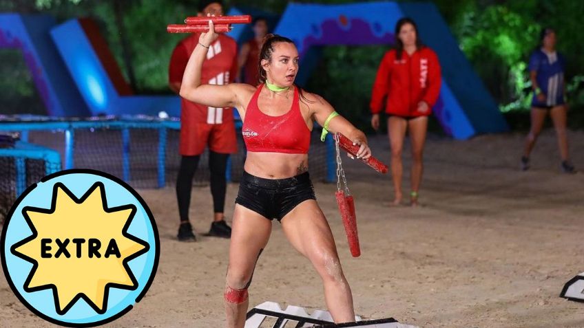 Exatlón México: ¿Quién fue el culpable de que Ana Lago no estuviera en la octava temporada?