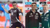 Foto ilustrativa de la nota titulada: Andrés Guardado es invitado a formar parte de la Selección Mexicana, ¿aceptará el desafío?
