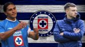 Foto ilustrativa de la nota titulada: ¿Desconfía de Anselmi? Paco Palencia lanza dura advertencia al Cruz Azul previo a la Liguilla