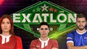 Foto ilustrativa de la nota titulada: Exatlón México: Se filtra la lista completa de los refuerzos que entrarán al reality
