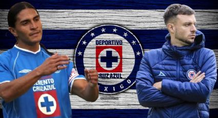 ¿Desconfía de Anselmi? Paco Palencia lanza dura advertencia al Cruz Azul previo a la Liguilla