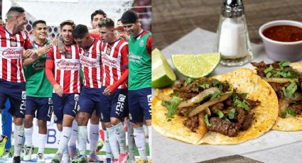 Fue campeón con Chivas, está al borde del retiro y ahora vende tacos de asada