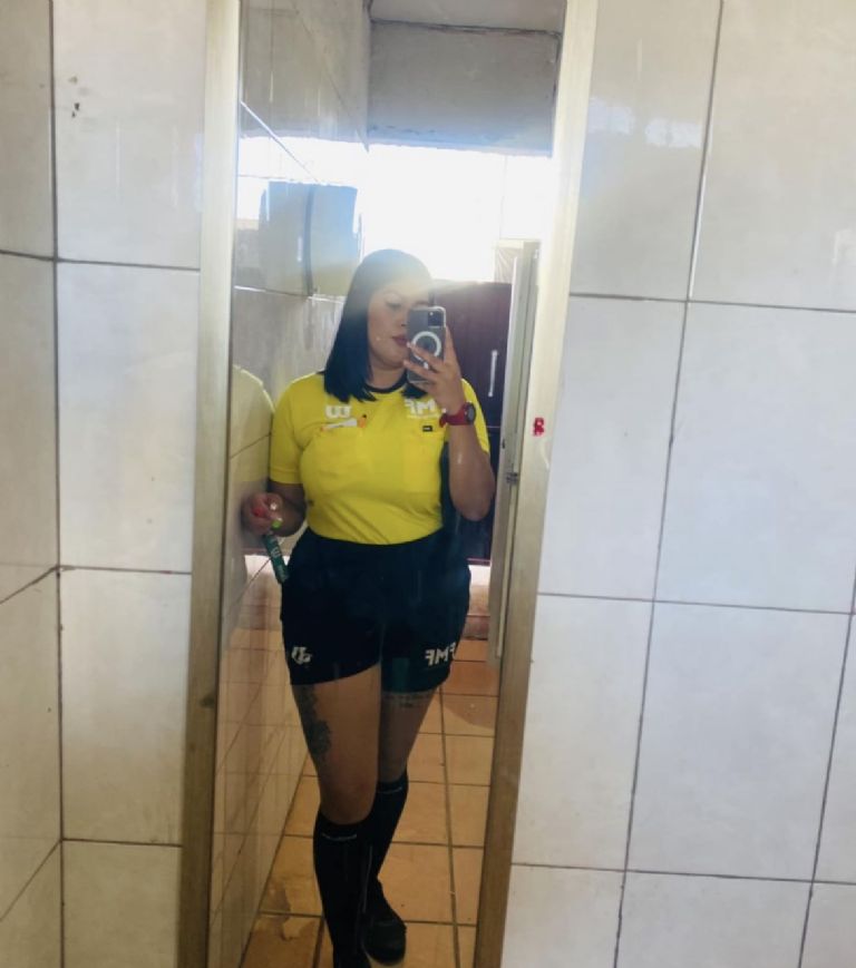 IG: @analeeisa