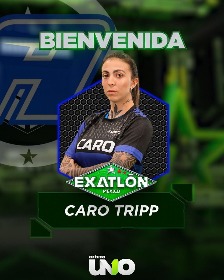 X: @ExatlonMx