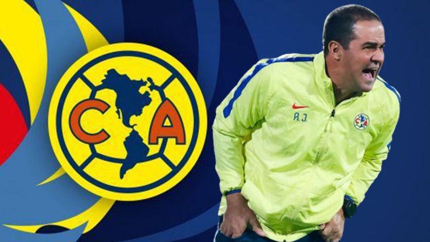 ¿Problemas en América? Referentes del equipo protagonizan dura discusión con André Jardine