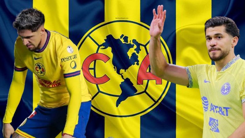 3 razones por las que América no conseguirá el tricampeonato en el Apertura 2024