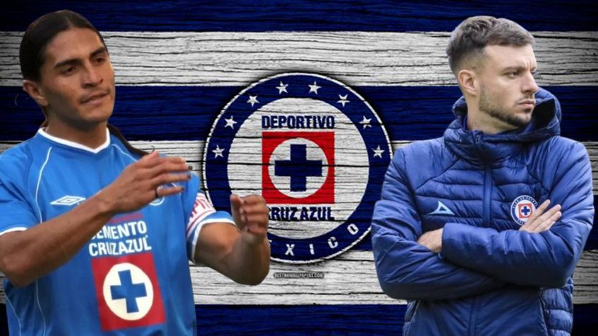 ¿Desconfía de Anselmi? Paco Palencia lanza dura advertencia al Cruz Azul previo a la Liguilla
