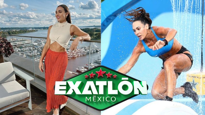 Exatlón México: Macky González responde a peticiones de fans sobre volver al reality