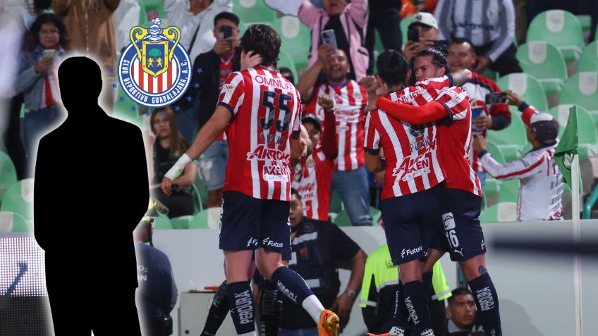 Brilló con Atlas, se fue a Canadá, pero ahora podría dirigir a Chivas y no es Diego Cocca
