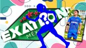 Foto ilustrativa de la nota titulada: Exatlón México: Nadie la quería, Koke la protegió, pero la terminaron sacando del reality