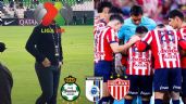 Foto ilustrativa de la nota titulada: Estuvo cerca de reemplazar a Gago, pero rechazó a Chivas y ahora llegaría a este club de la Liga MX