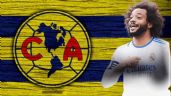 Foto ilustrativa de la nota titulada: Fichajes y rumores recientes de cara al Clausura 2025:Marcelo Vieira podría llegar al América