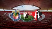 Foto ilustrativa de la nota titulada: Chivas vs Atlas: Cuándo, horario y dónde ver EN VIVO el juego de Play-in de la Liga MX
