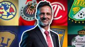 Foto ilustrativa de la nota titulada: Diego Cocca cerca de volver a la Liga MX para dirigir a un grande del fútbol mexicano
