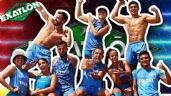 Foto ilustrativa de la nota titulada: Exatlón México: Estos son los 3 refuerzos que piden para SALVAR al equipo azul tras ser humillado