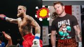 Foto ilustrativa de la nota titulada: Jake Paul manda dura advertencia a Canelo Álvarez previo a su pelea con Mike Tyson