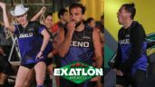 Foto ilustrativa de la nota titulada: Exatlón México: No gana un solo punto en la competencia y DEBE salir por el bien del equipo azul