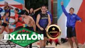 Foto ilustrativa de la nota titulada: Exatlón México: ¿Quién ganó el Duelo por los Enigmas y la Medalla Femenil hoy martes 12 de noviembre?