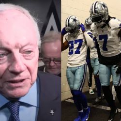 ¿Habrá cambios? Jerry Jones estalla tras el mal momento que vive Dallas Cowboys en la NFL