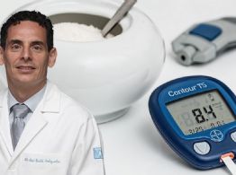 El Dr. José Gotés Palazuelos revela la edad en que se puede padecer diabetes