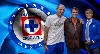 Leyenda de Cruz Azul es hospitalizado de emergencia en la Ciudad de México