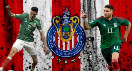 Figura de la Selección Mexicana rechaza regresar a Chivas pese a su opaco momento en Europa