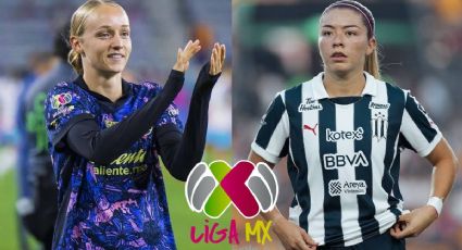 Liga MX Femenil: Así se jugarán las Semifinales del Torneo Apertura 2024