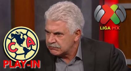 Tuca Ferretti tunde al América previo a su Play-In con Tijuana