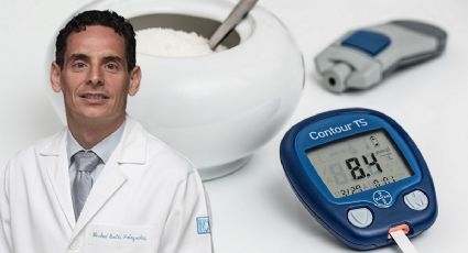 El Dr. José Gotés Palazuelos revela la edad en que se puede padecer diabetes