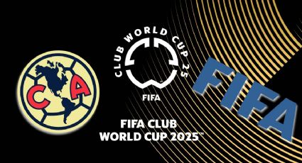 La razón por la que América jugará el Mundial de Clubes gracias a la FIFA