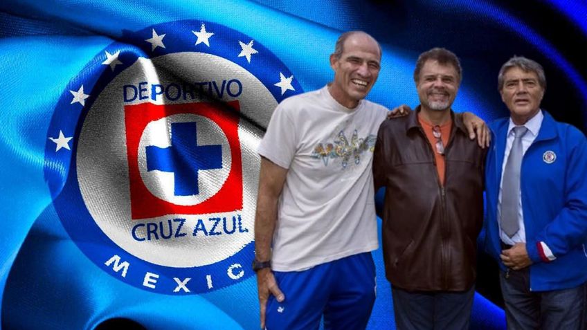 Leyenda de Cruz Azul es hospitalizado de emergencia en la Ciudad de México
