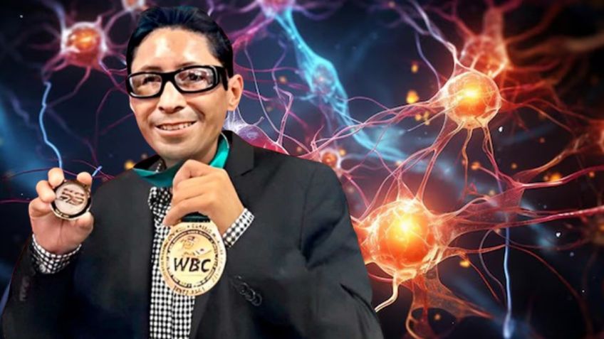 ¿Qué es sarcoma? Enfermedad en fase terminal que afecta al boxeador Israel Vázquez