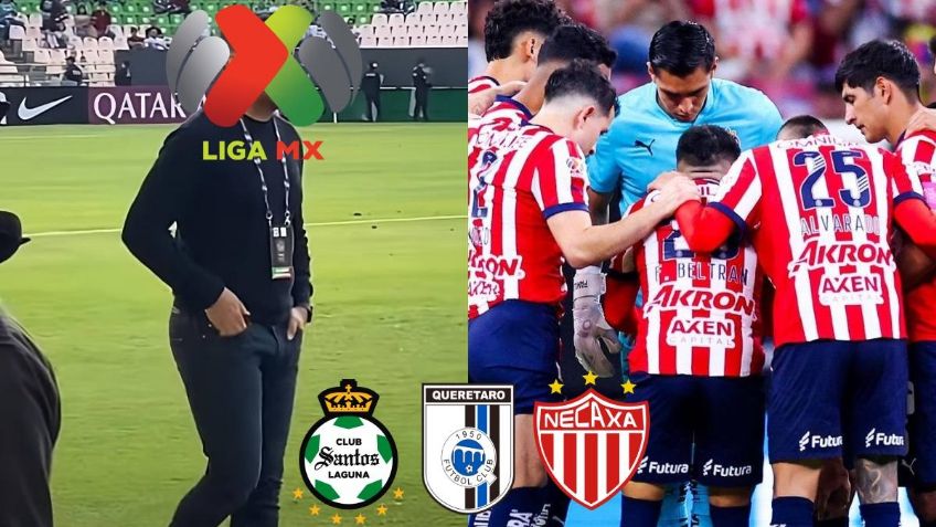 Estuvo cerca de reemplazar a Gago, pero rechazó a Chivas y ahora llegaría a este club de la Liga MX
