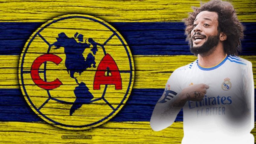 Fichajes y rumores recientes de cara al Clausura 2025:Marcelo Vieira podría llegar al América