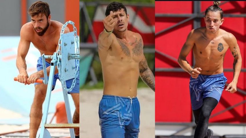 Exatlón México: Las 2 leyendas Azules que no llegarán al reality, ¿cancelaron o los vetaron?