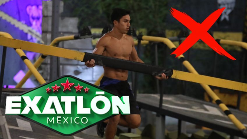 Exatlón México: Filtran el nombre del próximo eliminado del domingo 17 de noviembre
