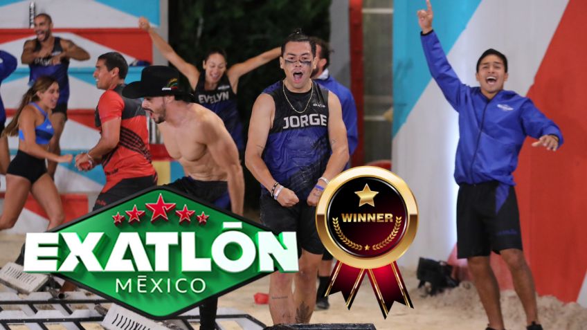 Exatlón México: ¿Quién ganó el Duelo por los Enigmas y la Medalla Femenil hoy martes 12 de noviembre?