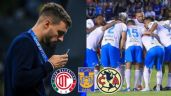 Foto ilustrativa de la nota titulada: ¿Les tienen miedo? Cruz Azul revela al equipo favorito para llevarse el título