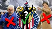 Foto ilustrativa de la nota titulada: Ni Almeyda o Ferretti, este es el técnico que estuvo cerca de llegar a Chivas tras la salida de Gago