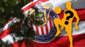 Foto ilustrativa de la nota titulada: Fue el último ídolo de Chivas, le escupieron en la Libertadores y terminó en la Segunda División