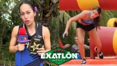 Foto ilustrativa de la nota titulada: Exatlón México: ¿No soporta a Marisol? Evelyn Guijarro aclara si existe una rivalidad con la atleta
