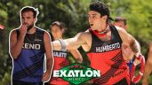 Foto ilustrativa de la nota titulada: Exatlón México: Humberto Noriega se BURLA de Keno Martell por su falta de talento