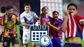 Foto ilustrativa de la nota titulada: Liga Expansión MX: Partidos, fechas y horarios de las Semifinales del Torneo Apertura 2024