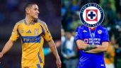 Foto ilustrativa de la nota titulada: Era la joya de Cruz Azul, se fue por la puerta de atrás y ahora juega menos que Antuna en Tigres